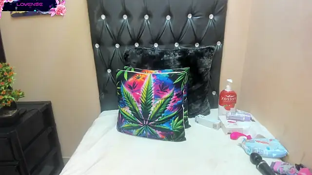 Toxicfantasy4u 라이브 XXX 채팅