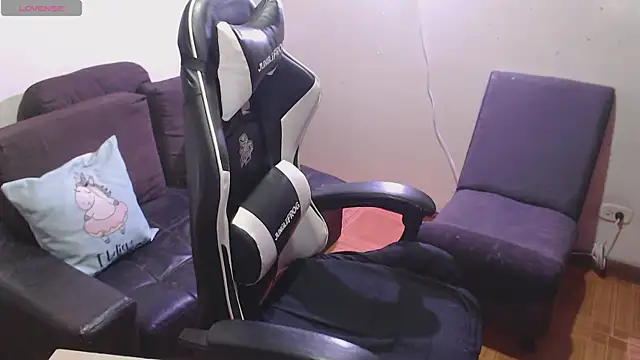 MeliisaRobers' Live XXX Chat