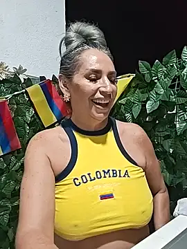 Chat XXX en directo de Lossexycacha