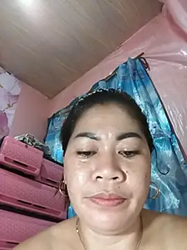SweetChubbyMommy_02 现场XXX聊天