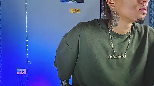 Liam_lee 라이브 XXX 채팅