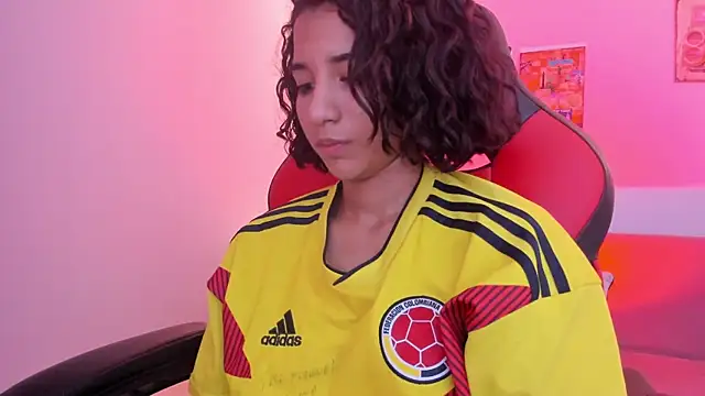 Chat XXX en directo de Emily_bruss