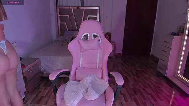 MiaLatina_ 라이브 XXX 채팅