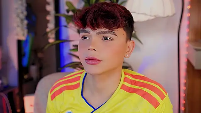 Živý XXX chat PRINCE_STEV