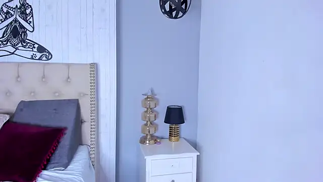 Czat XXX na żywo – Stefany_sanchez18