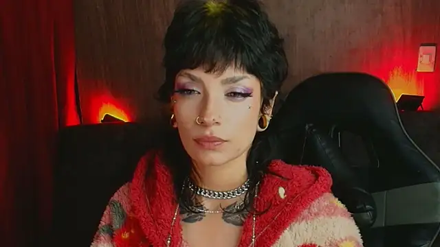 Czat XXX na żywo – _mamush