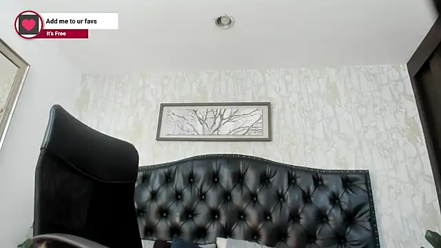 Lander_Cruz Live XXX-Chat