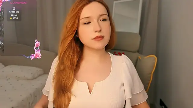 flaremoon Chat XXX in diretta