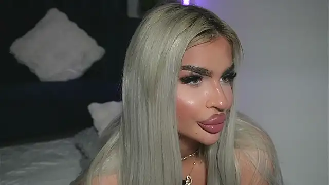ChrystalCade – Live XXX-chat