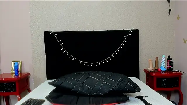 Czat XXX na żywo – elektra_rouse