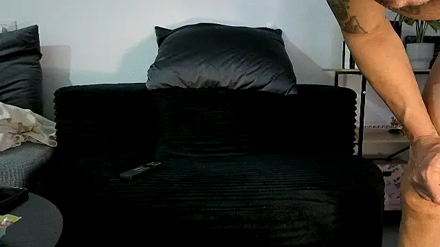 Živý XXX chat The-sexy