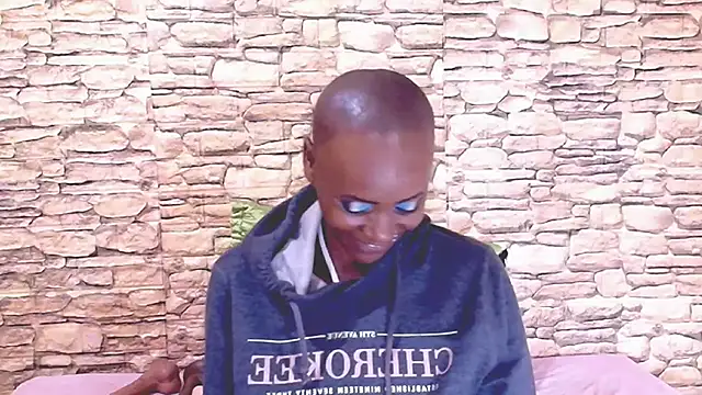 Czat XXX na żywo – EbonyOlive69