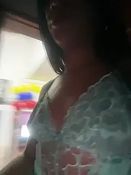 Ashly_Miller Obrolan Langsung XXX