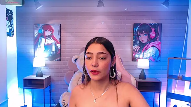 sahara_9's Live XXX Chat