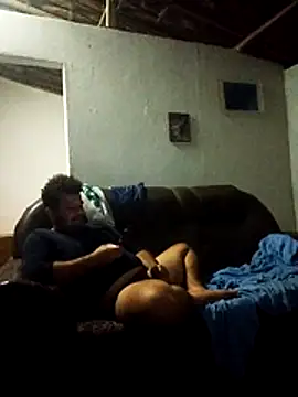 tarra122's Webcam Show