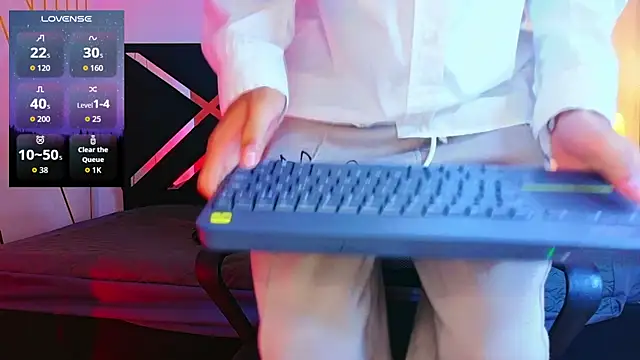 Aaron_Wiinter Live XXX-chat