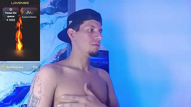 Sebastian_Smith__ Live XXX-chat