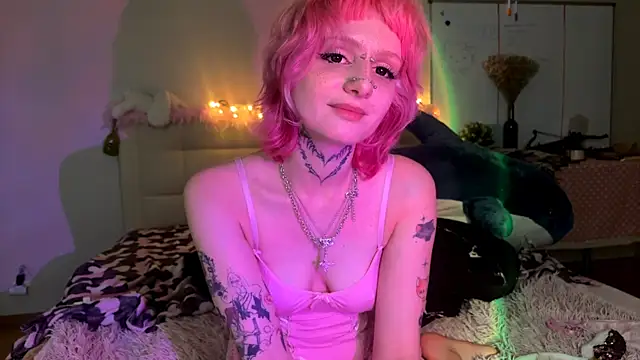 Czat XXX na żywo – my_pussy_sweet
