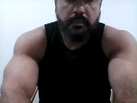 Show Webcam de stallony