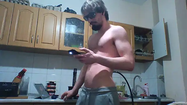 Živý XXX chat KaelNox