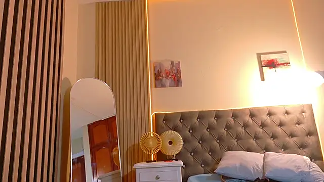 Chat XXX ao vivo de Alex_Bloom