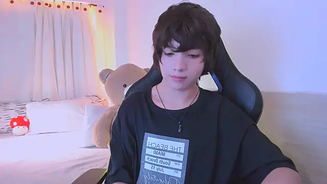 Sweet_AllanのライブXXXチャット