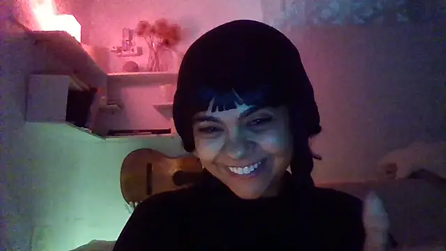 Show Webcam de sarmidai