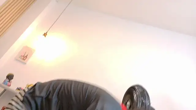 Zayn_Fox32 라이브 XXX 채팅
