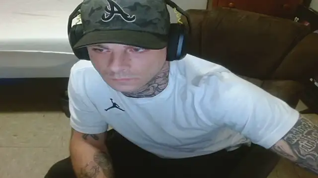 Chatroom XXX en direct de DADDY_KANE8---