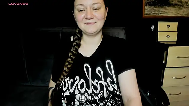 AlisaBackern Live XXX chat