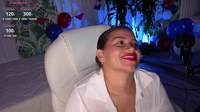 loly_marce – Live XXX-chat