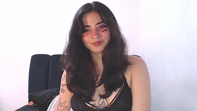 Annagoth_ 现场XXX聊天