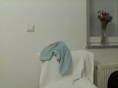 Chat XXX en directo de DalmatianCroatia