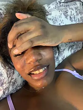soupypie's Live XXX Chat