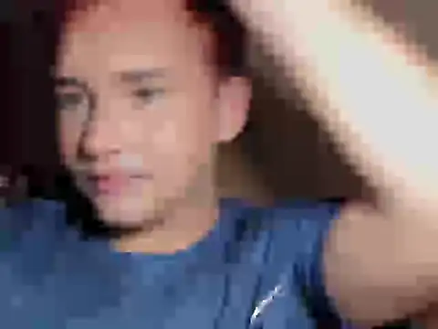 Show de zackchandler na webcam