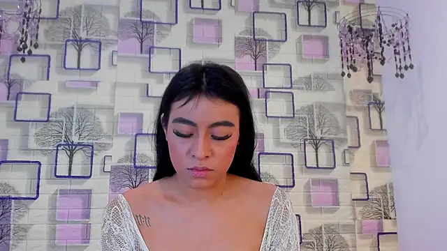 Chat XXX ao vivo de meredith_jones