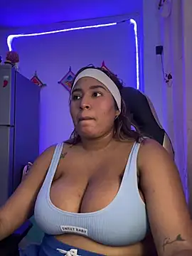 Chatroom XXX en direct de morena_2026pink