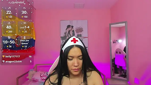 Melody_1_ Chat XXX in diretta