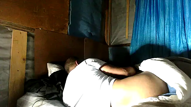 XXX chat uživo modela Camodick