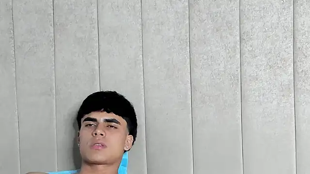 Chat XXX en directo de Toji_ferrer