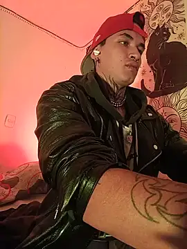 Chat XXX Live AlecBanne_