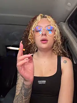 Joyce-fire – Live XXX-chat