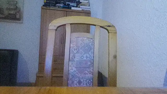Živý XXX chat Lazy_Lust
