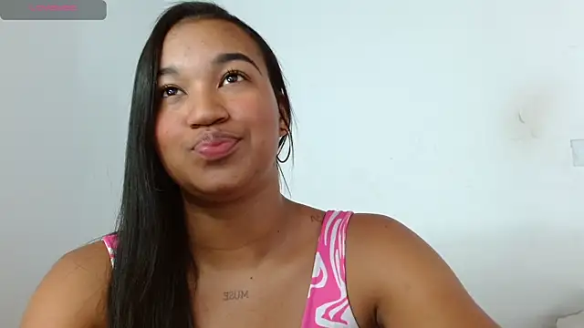 Alexa_priincessのライブXXXチャット