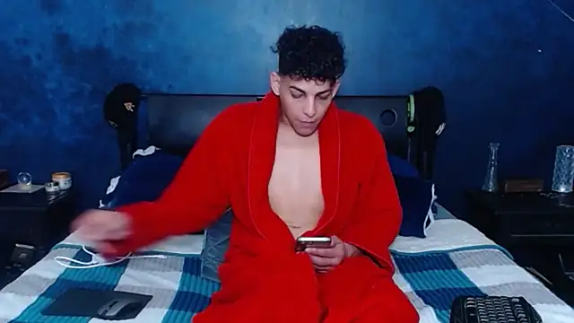 Chat XXX en directo de Dirtymatthew