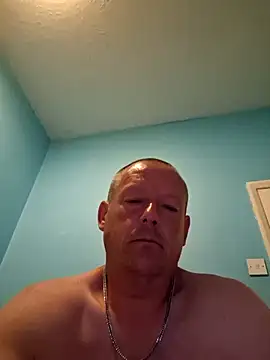 Show de Tyson120 na webcam