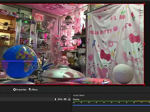 JesuAdam Live XXX Chat