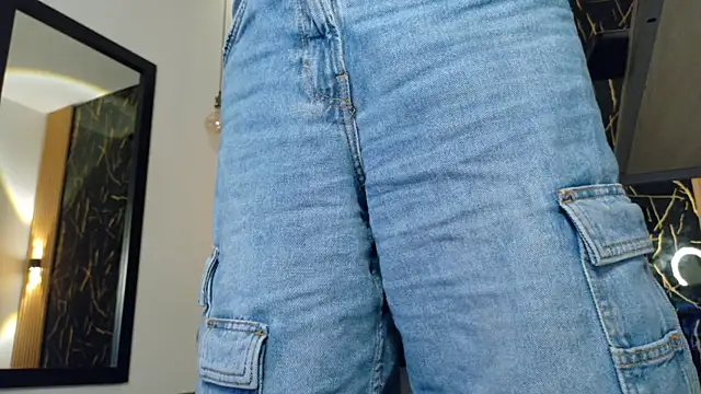 Bella_salvatore Chat XXX in diretta