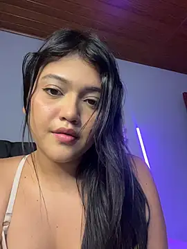 Živý XXX chat alisson_carolina73