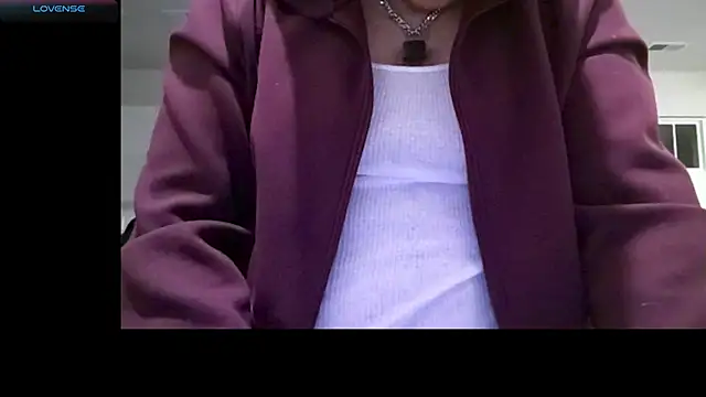 Czat XXX na żywo – TXRyan1996